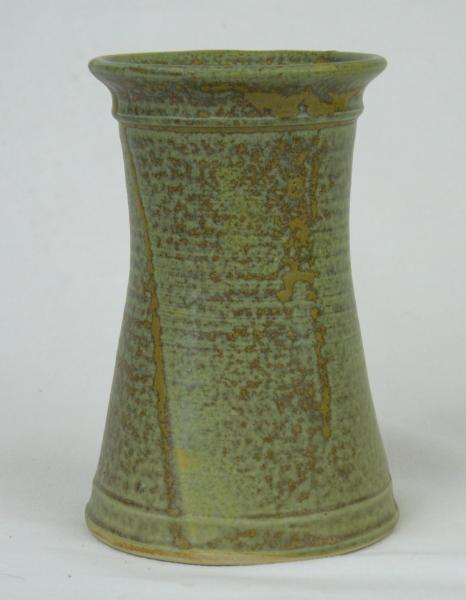Vase konisch